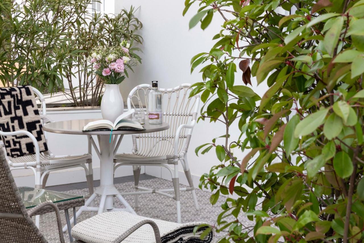 Villa Magalean Hotel & Spa Hondarribia Luaran gambar